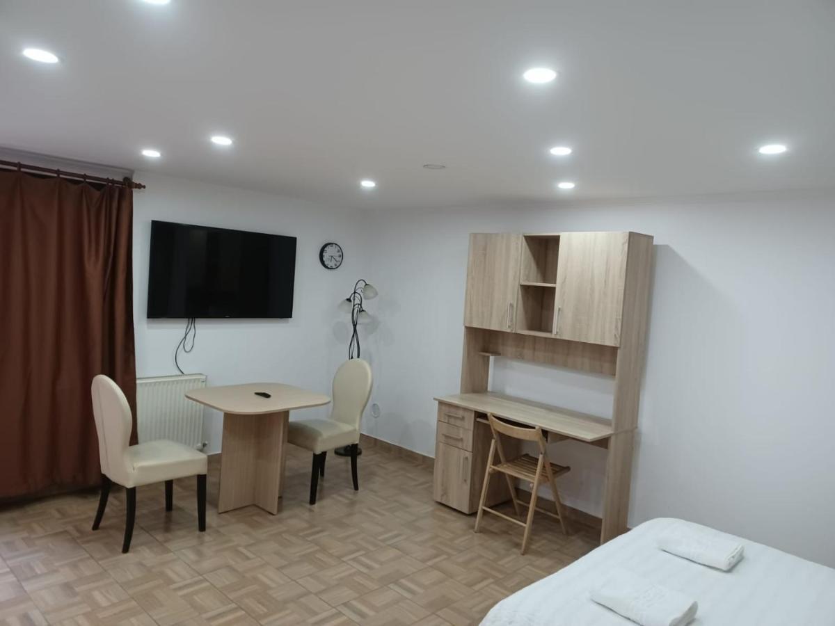 Casa Rezidentiala Aria Apartment Cluj-Napoca Exterior photo