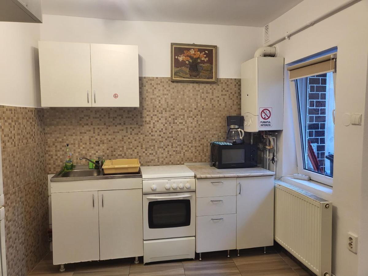 Casa Rezidentiala Aria Apartment Cluj-Napoca Exterior photo