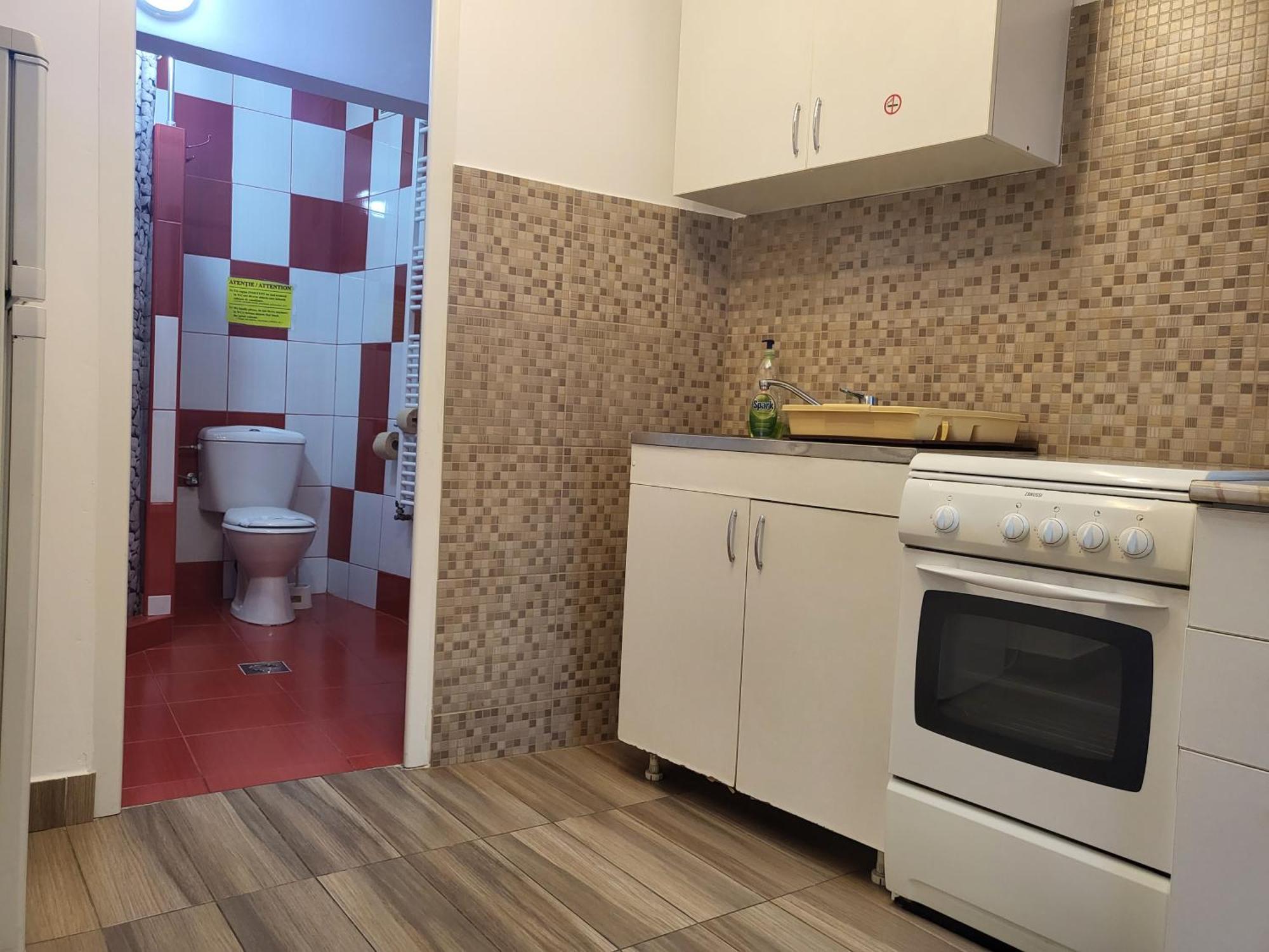 Casa Rezidentiala Aria Apartment Cluj-Napoca Room photo
