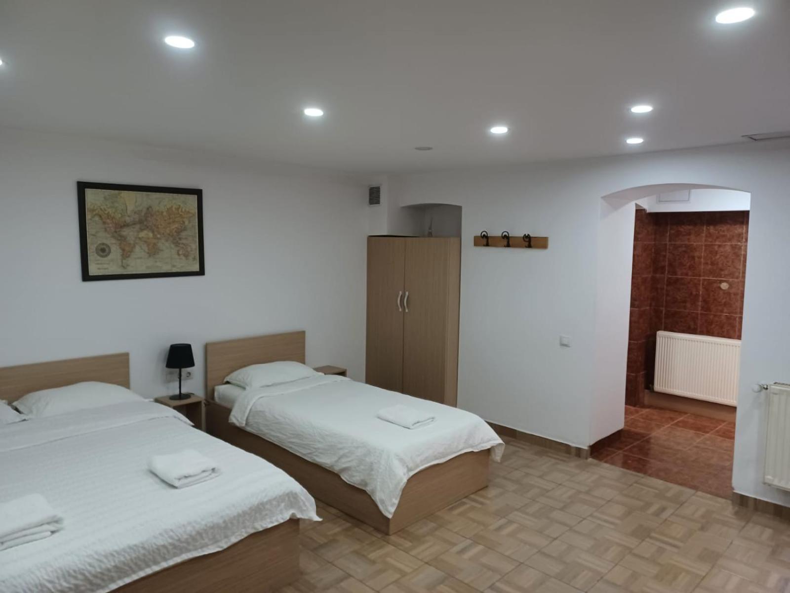 Casa Rezidentiala Aria Apartment Cluj-Napoca Room photo