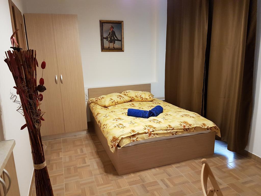 Casa Rezidentiala Aria Apartment Cluj-Napoca Exterior photo