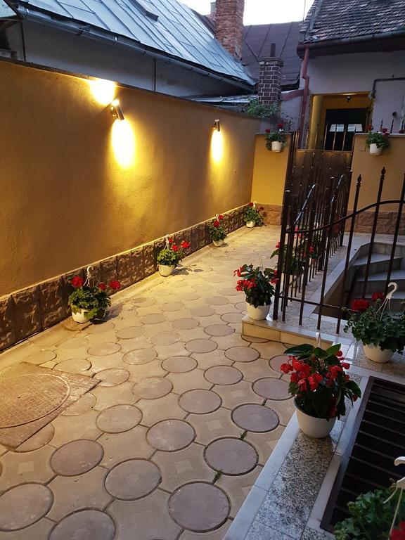 Casa Rezidentiala Aria Apartment Cluj-Napoca Exterior photo