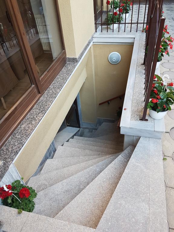 Casa Rezidentiala Aria Apartment Cluj-Napoca Exterior photo