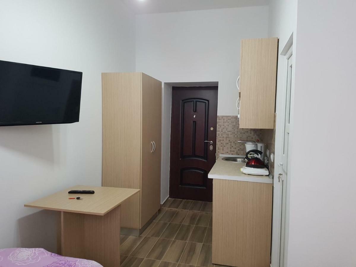 Casa Rezidentiala Aria Apartment Cluj-Napoca Exterior photo