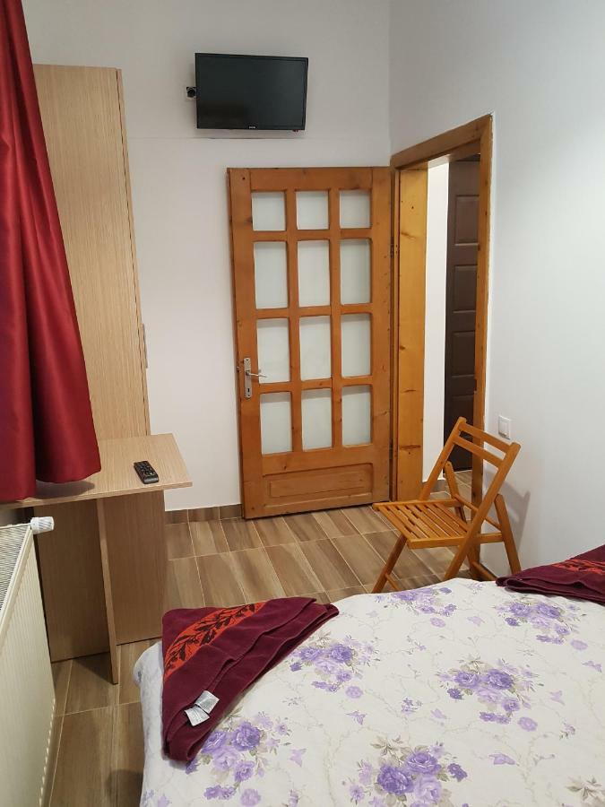 Casa Rezidentiala Aria Apartment Cluj-Napoca Exterior photo